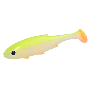 GUMA  PERFECT ROACH 13cm/LIME BACK MIKADO